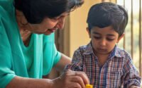 Montessori Teacher Training