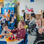 Special Needs Education