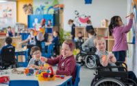 Special Needs Education
