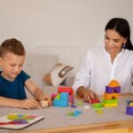 Montessori Teacher Training Course