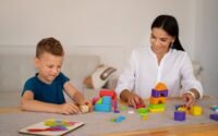 Montessori Teacher Training Course