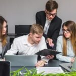 education administrator management course
