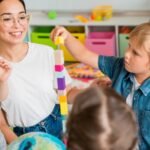 Montessori Teacher Training Course