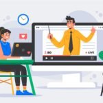 Online Teacher Training