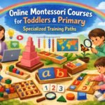 Montessori Teacher Training