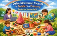 Montessori Teacher Training