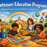 Montessori Teacher Training Course