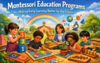 Montessori Teacher Training Course