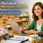 Montessori Teacher Training Course