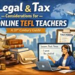TEFL Course Online