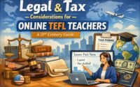 TEFL Course Online