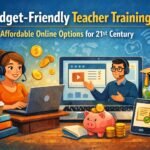 Teacher Training Course