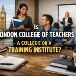 Teacher Training Institute