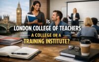 Teacher Training Institute
