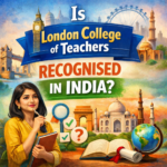 Is London College of Teachers Recognised in India?