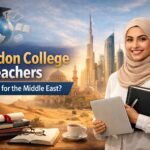 Is London College of Teachers Suitable for the Middle East?